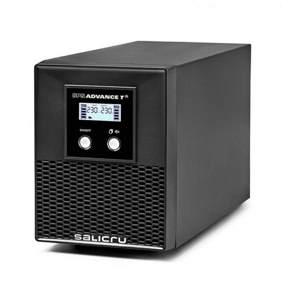 Sps 2000 Adv T 2000VA SALICRU