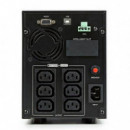 Sps 2000 Adv T 2000VA SALICRU