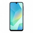Smartphone Galaxy A16 4GB 128GB 6.7¨ Negro SAMSUNG