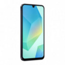 Smartphone Galaxy A16 4GB 128GB 6.7¨ Negro SAMSUNG