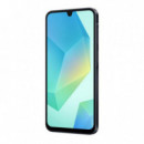 Smartphone Galaxy A16 4GB 128GB 6.7¨ Negro SAMSUNG