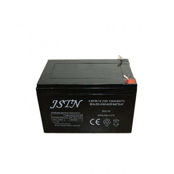 Bateria Repuesto 12V AM120272-TK162-TK156-TK157 AIRMEC