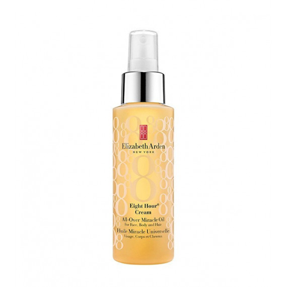 Elizabeth Arden 8 Hour Cream Eight Hour® Cream All-Over Miracle Oil, 100ml