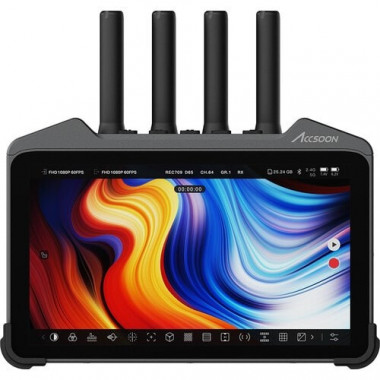 ACCSOON CINEVIEW M7 PRO