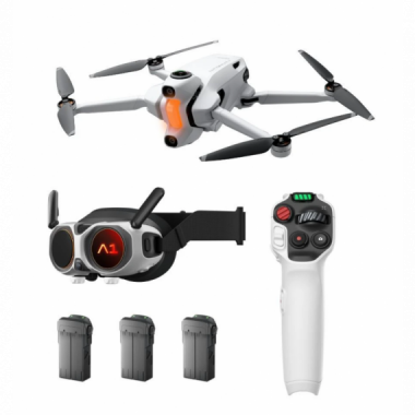 ANTIGRAVITY A1 360º 8K INFINITY BUNDLE