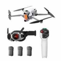 ANTIGRAVITY A1 360º 8K INFINITY BUNDLE