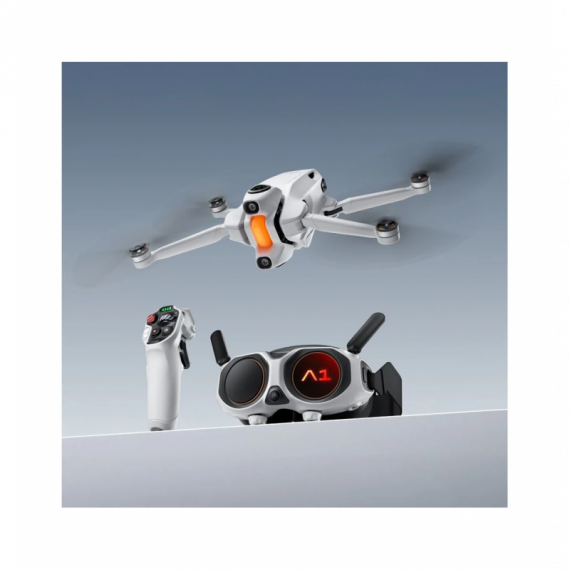 ANTIGRAVITY A1 EXPLORER BUNDLE