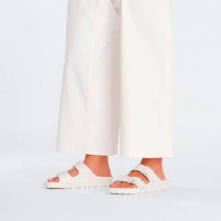Sandalias Arizona Eggshell BIRKENSTOCK
