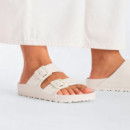 Sandalias Arizona Eggshell Birkenstock