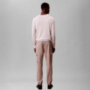 Pantalones cargo skinny