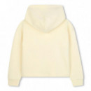 SUDADERA MJ W60573 503