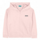 SUDADERA - CARDIGAN K61466