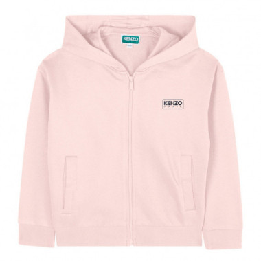 SUDADERA - CARDIGAN K61466