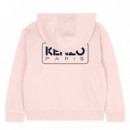 SUDADERA - CARDIGAN K61466