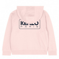 SUDADERA - CARDIGAN K61466