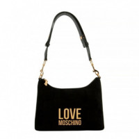 Bolso Lm JC4125PP0NKB100A  LOVE MOSCHINO