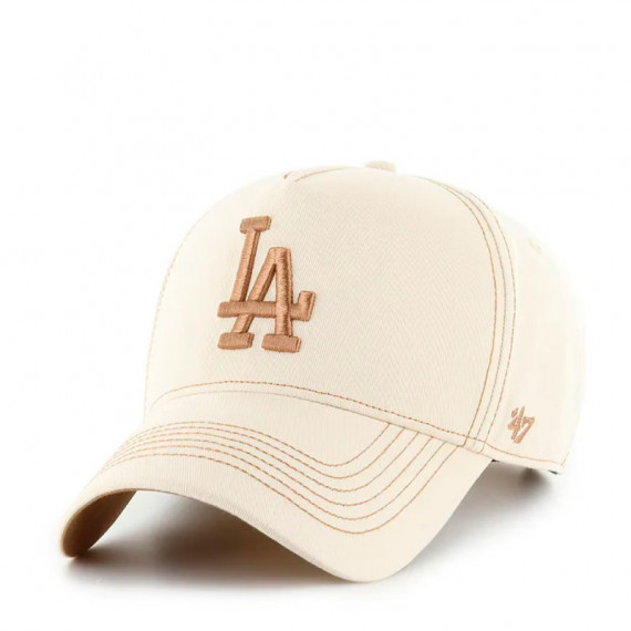 GORRA NTA MLB LA DODGERS CONTRAST STITCH