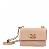 Bolso Salinge Flap Crossbody  GUESS