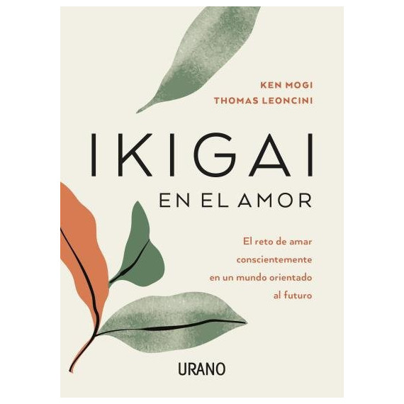IKIGAI EN EL AMOR