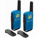 WALKIE TALKIE MOTOROLA T42