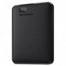 WESTERN DIGITAL DISCO EXTERNO ELEMENTS 4TB 2.5 USB 3.0