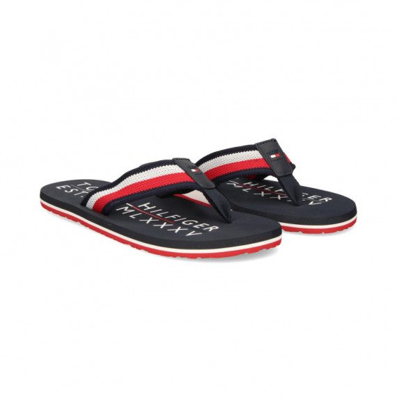 Fit Flop Bandera Marino  TOMMY HILFIGER