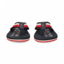 Fit Flop Bandera Marino  TOMMY HILFIGER