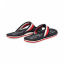 Fit Flop Bandera Marino  TOMMY HILFIGER
