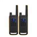 WALKIE TALKIE MOTOROLA T82 EXTREM PACK 2