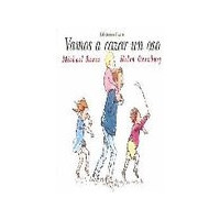 Vamos a Cazar un Oso