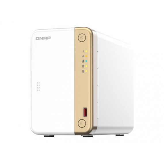 Caja QNAP TS-262 Nas