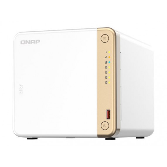 Caja QNAP TS-462 Nas