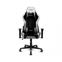 Silla Drift Gaming DR175 Negro