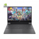 Portatil HP Victus 15-FB3709NS