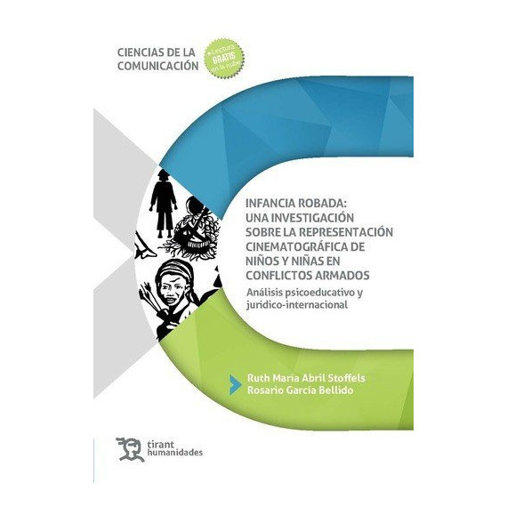 INFANCIA ROBADA