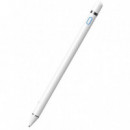 STYLUS LAPIZ TACTIL UNIVERSAL K811 BLANCO