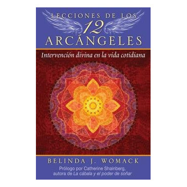 LECCIONES DE LOS 12 ARCANGELES