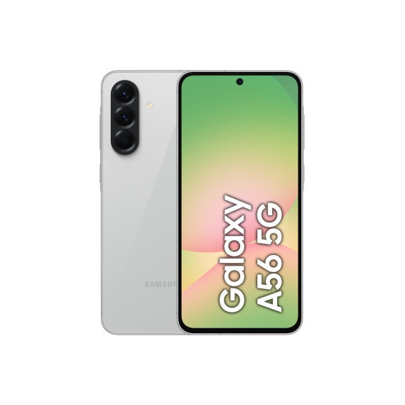 Telefono Smartphone SAMSUNG Galaxy A56 5G Gris