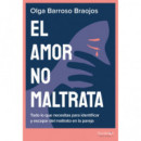 EL AMOR NO MALTRATA