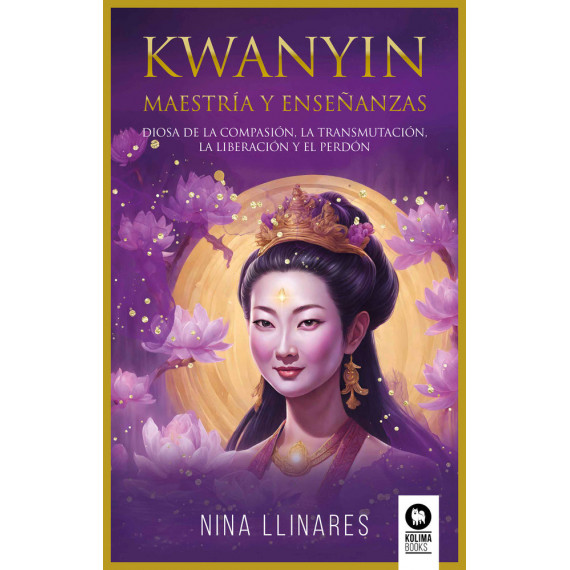 Kwanyin, maestrÃ­a y enseÃ±anzas