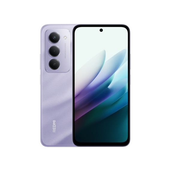 Telefono Smartphone XIAOMI Redmi 15 Purpura