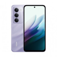 Telefono Smartphone XIAOMI Redmi 15 Purpura