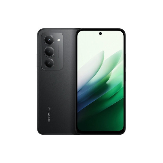 Telefono Smartphone XIAOMI Redmi 15 Negro 5G