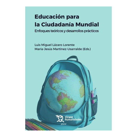 EDUCACION PARA LA CIUDADANIA MUNDIAL