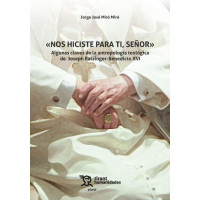 NOS HICISTE PARA TI, SEÃOR