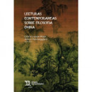 LECTURAS CONTEMPORANEAS SOBRE FILOSOFIA CHINA