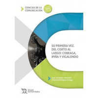 su Primera Vez del Corto Al Largo Cobeaga Ipiã±a y Vigalondo   2025