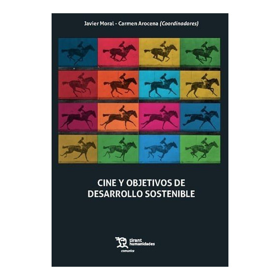 CINE Y OBJETIVOS DE DESARROLLO SOSTENIBLE