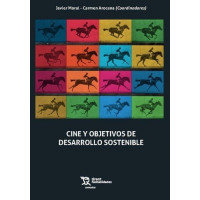 Cine y Objetivos de Desarrollo Sostenible   2025