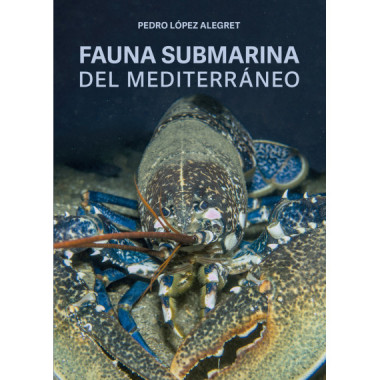 Fauna submarina del mediterraneo